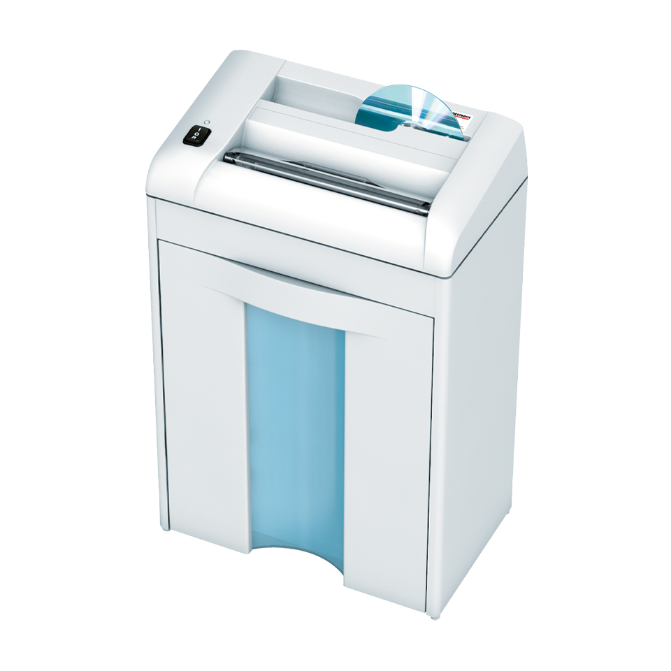 MBM Destroyit 2270SC Shredder