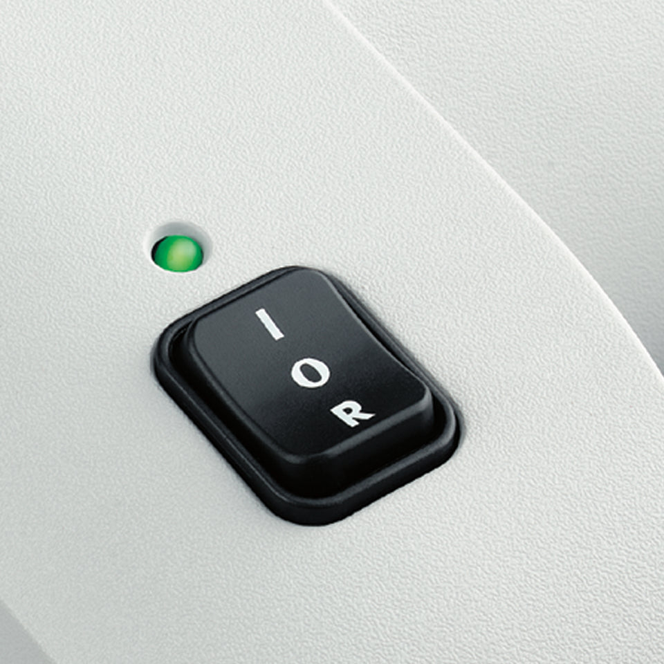 MBM Destroyit 2270CC Shredder