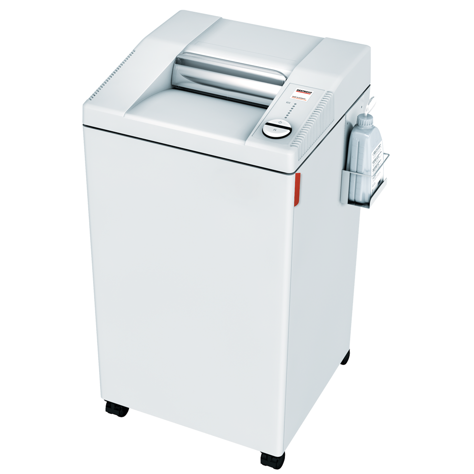 MBM Destroyit 2604SMC High Security Shredder