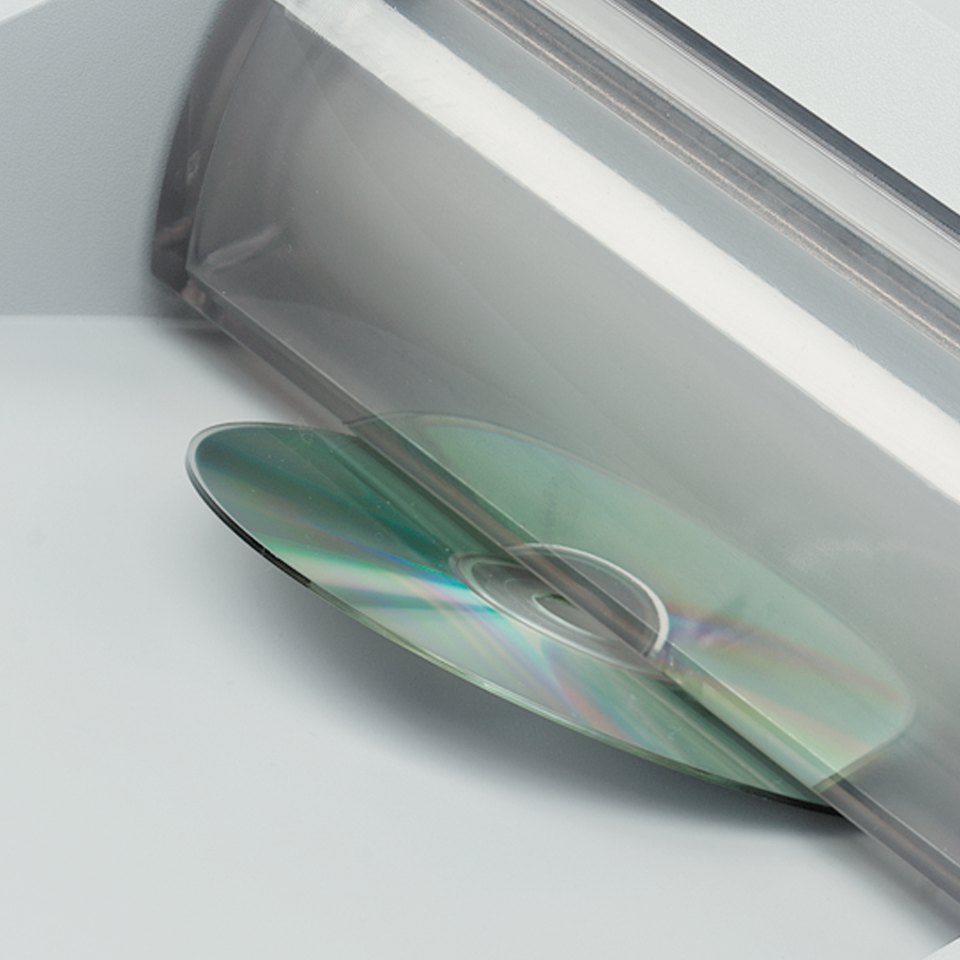 MBM Destroyit 3105CC Shredder