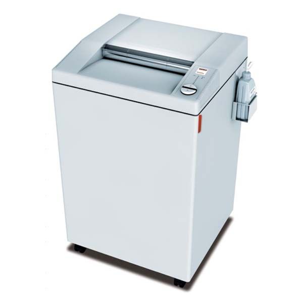 MBM Destroyit 4005SMC High Security Shredder