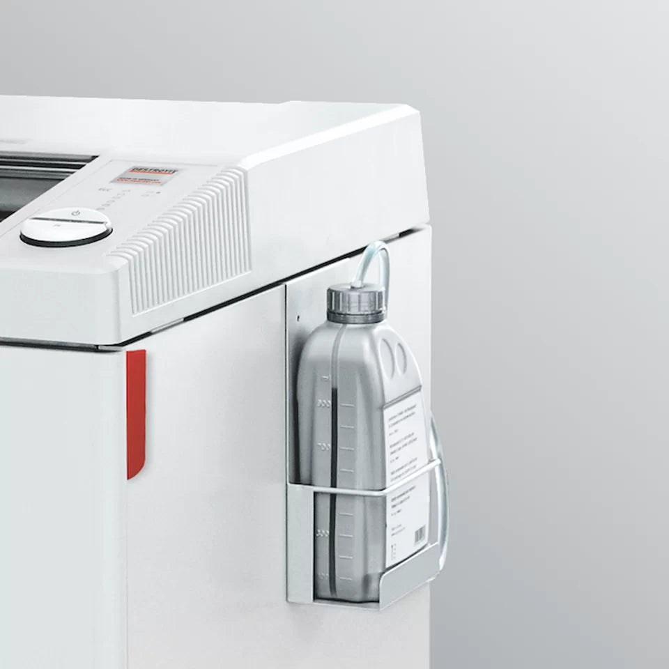 MBM Destroyit 4005SMC High Security Shredder