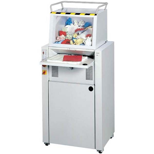 MBM Destroyit 4605CC Shredder