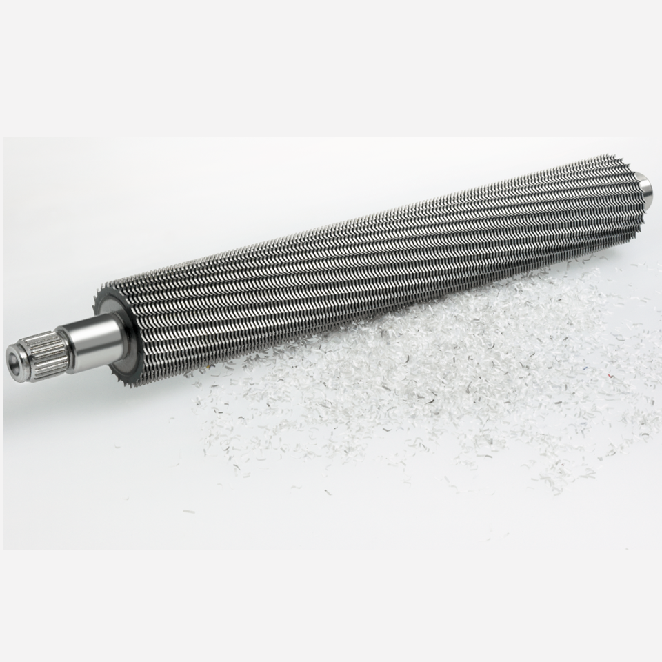 MBM Destroyit 2604CC Shredder