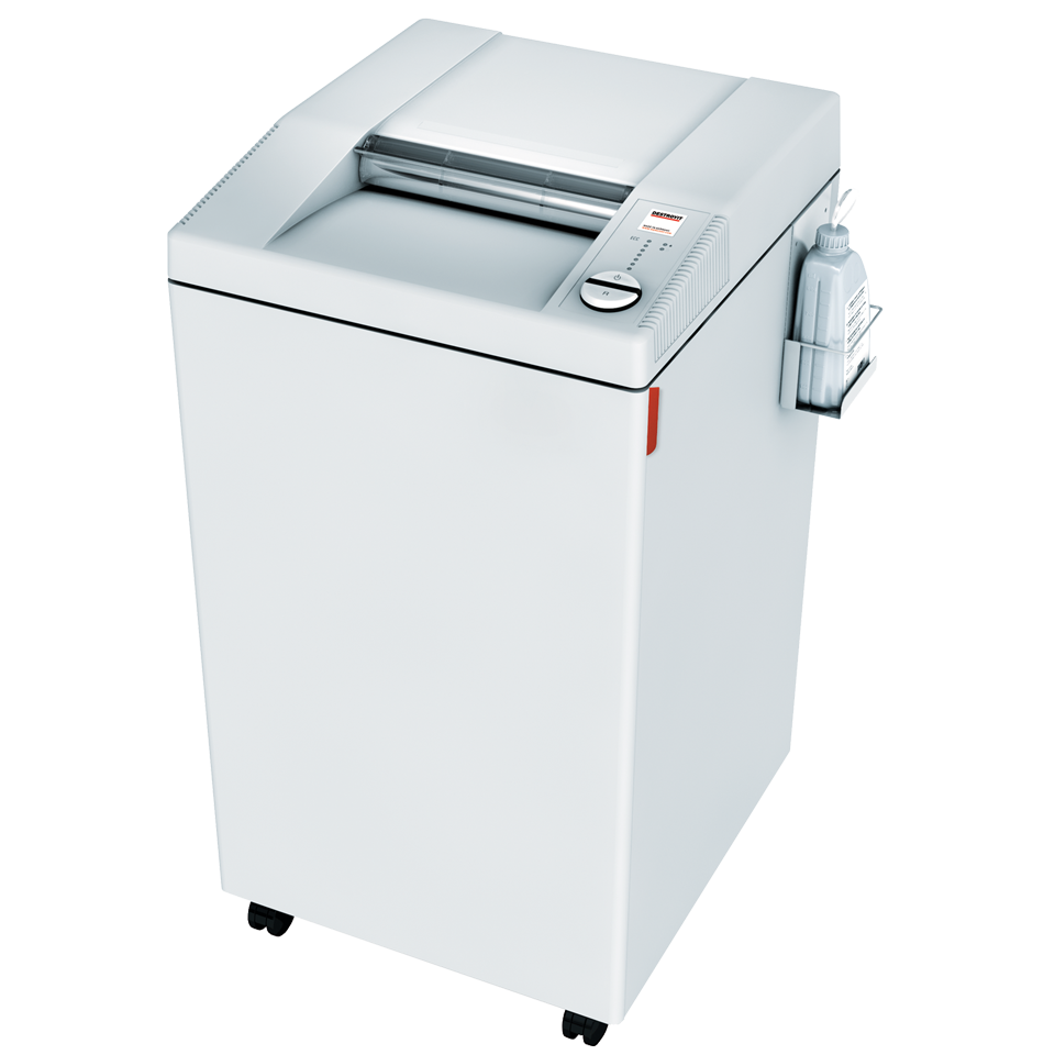 MBM Destroyit 3105SMC High Security Shredder