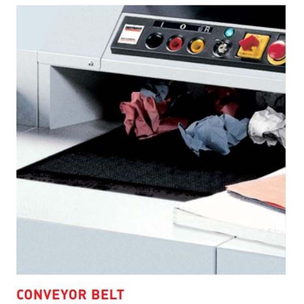 MBM Destroyit 4107CC Shredder