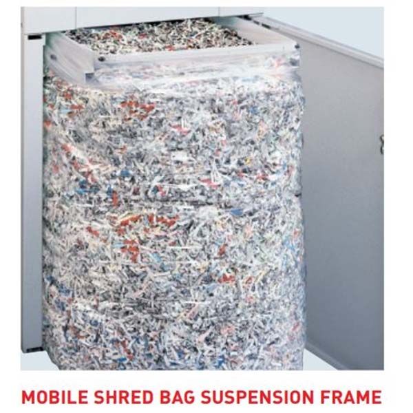 MBM Destroyit 4107CC Shredder